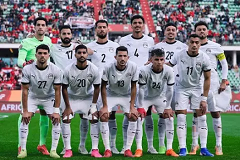 بعد مصطفى فتحي.. 26 لاعبًا شاركوا مع منتخب مصر في أمم أفريقيا 2025